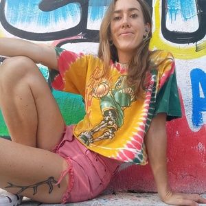 Meet your Posher, Madeline